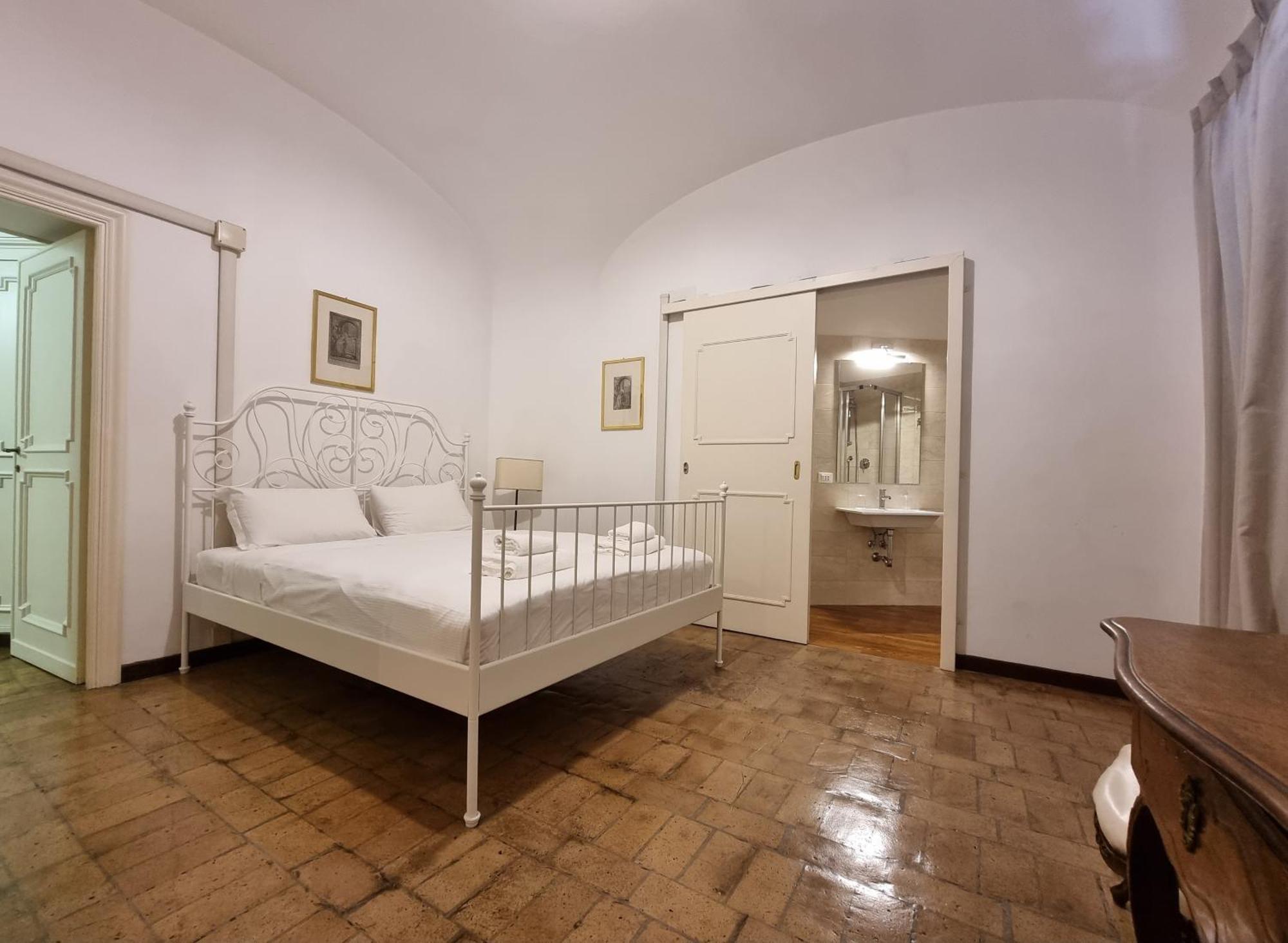 Luxury 2 Bedroom Apartment In The Heart Of Roma Esterno foto