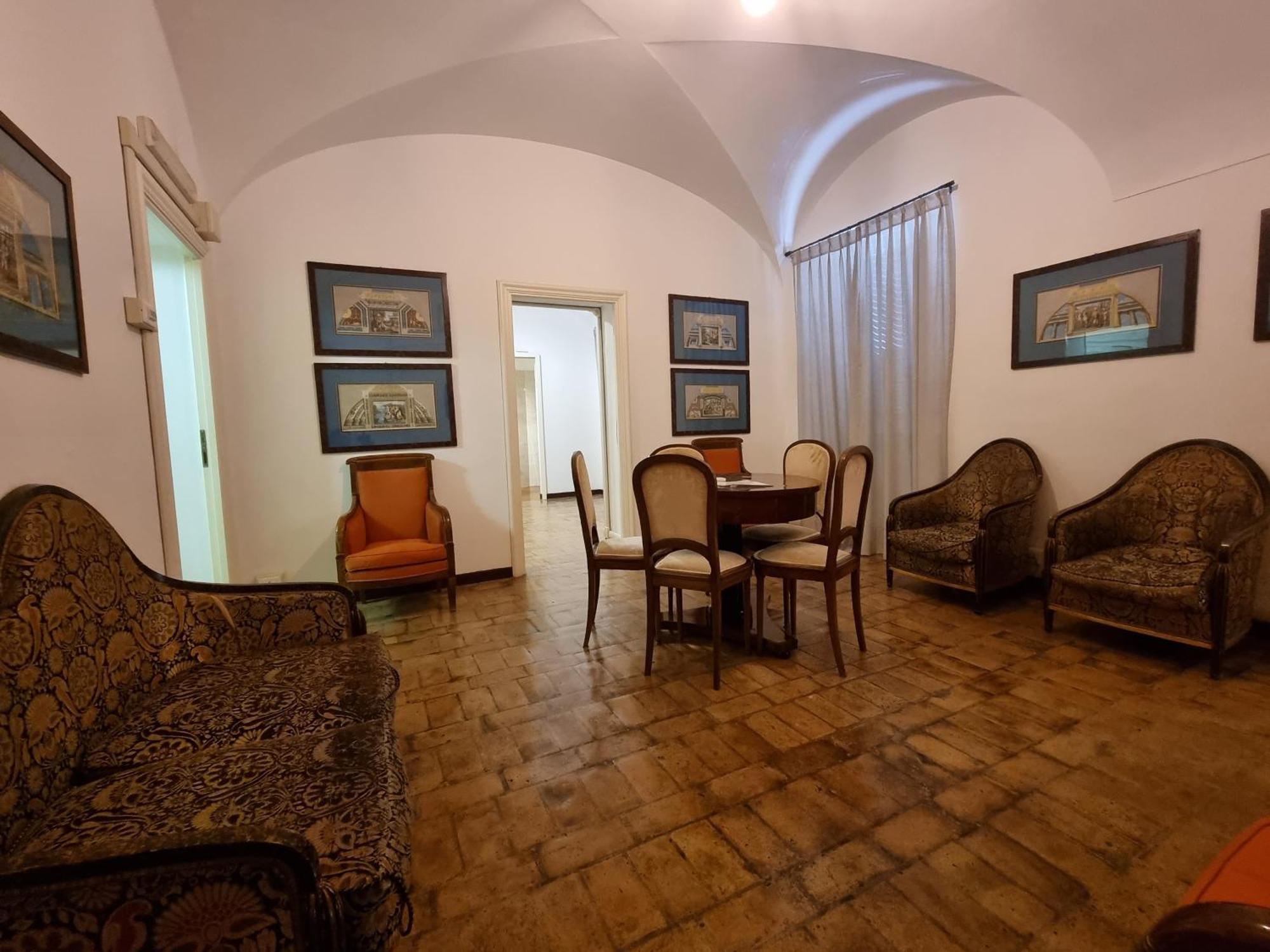 Luxury 2 Bedroom Apartment In The Heart Of Roma Esterno foto