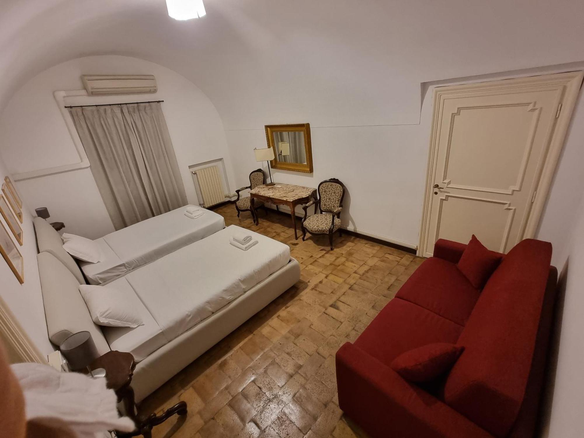 Luxury 2 Bedroom Apartment In The Heart Of Roma Esterno foto