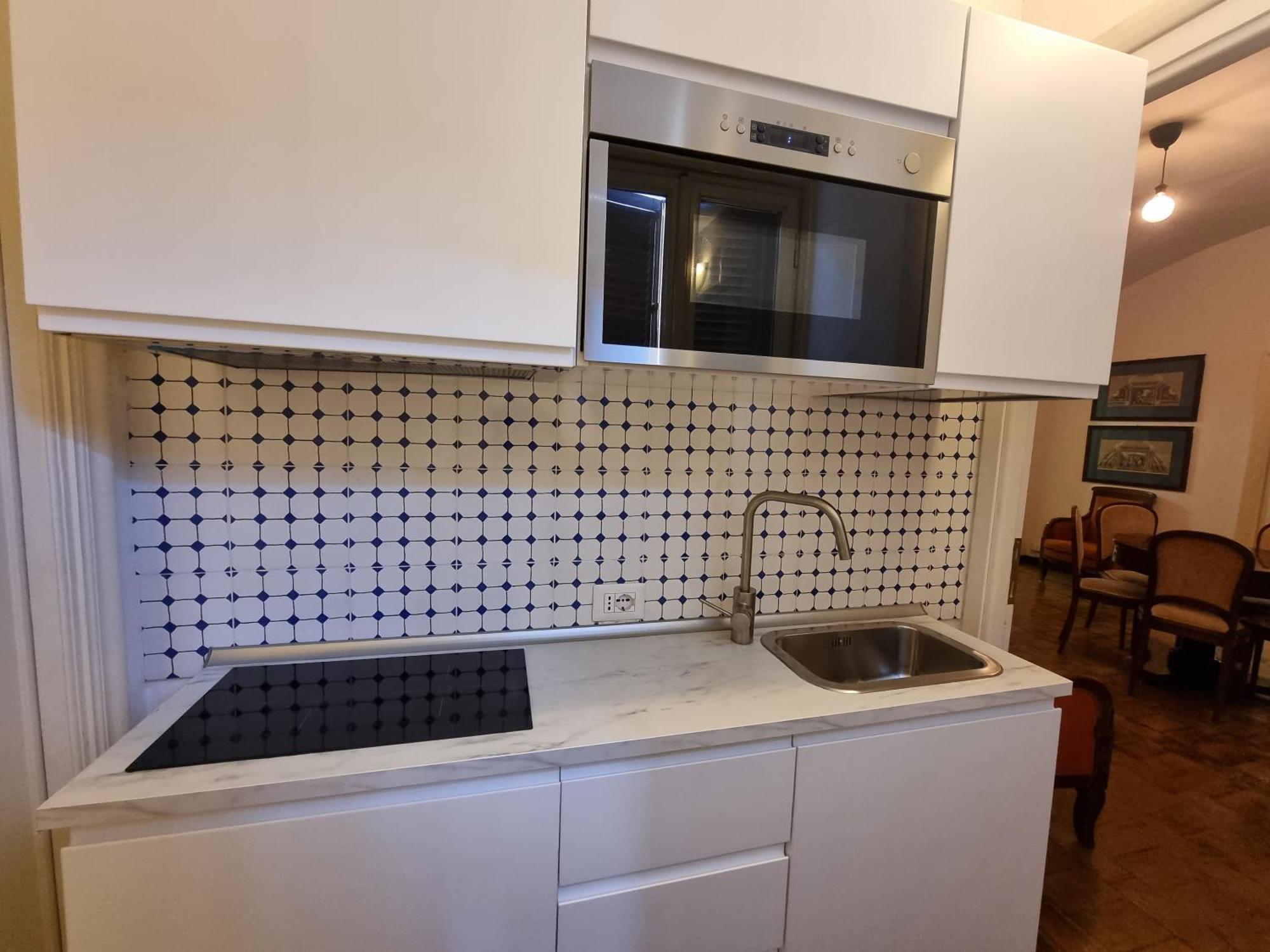 Luxury 2 Bedroom Apartment In The Heart Of Roma Esterno foto