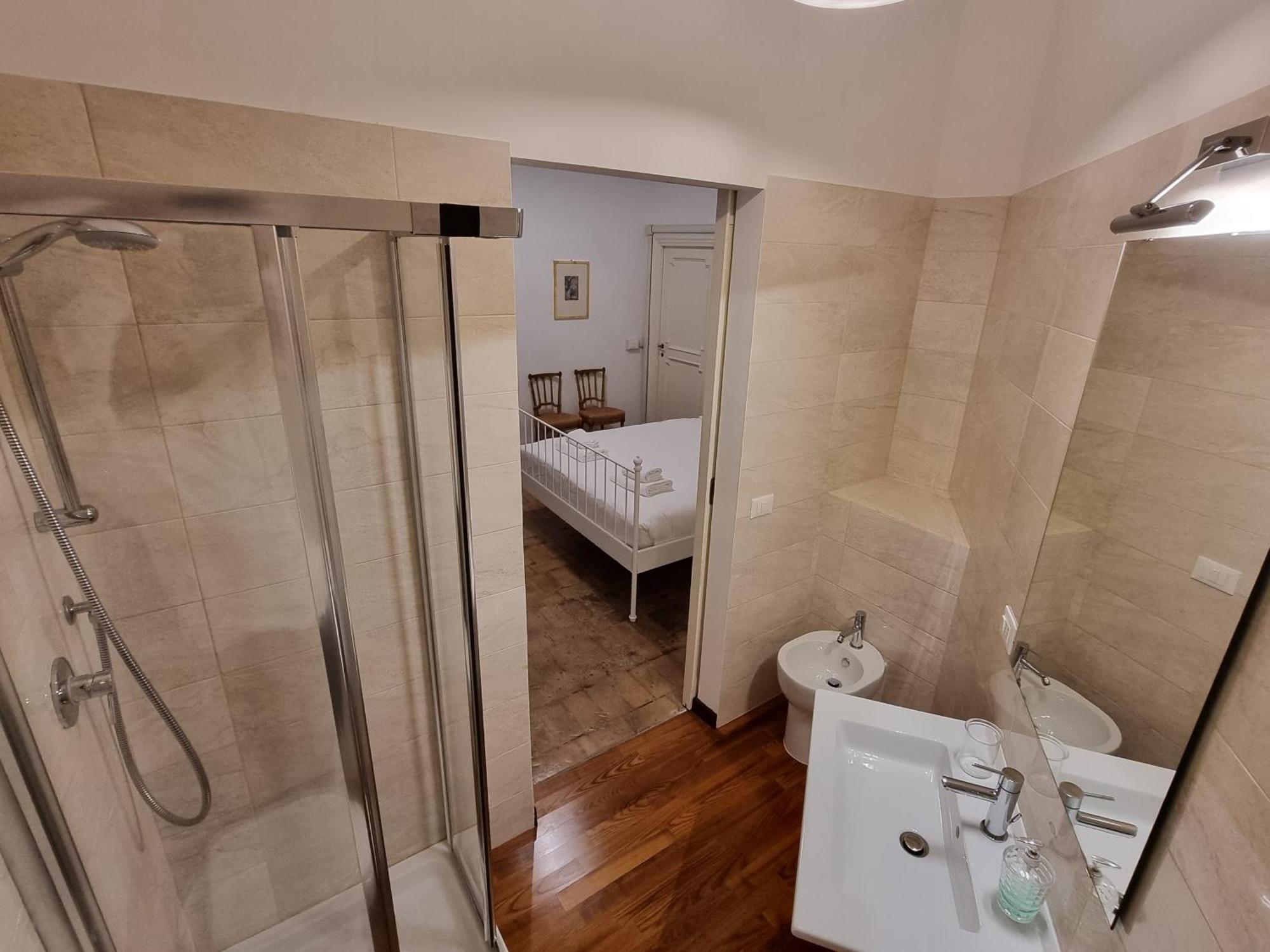 Luxury 2 Bedroom Apartment In The Heart Of Roma Esterno foto